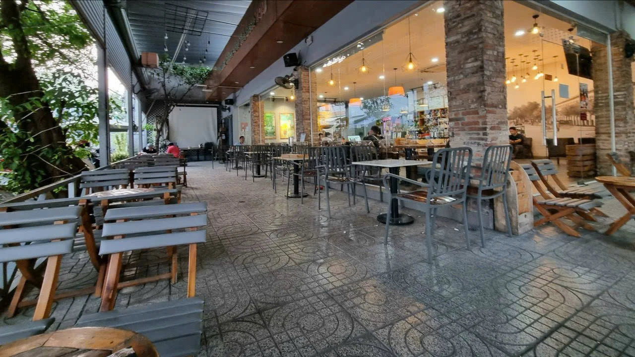 SIÊU PHẨM 2 MẶT TIỀN KÊNH 26/3 - VỊ TRÍ ĐẮC ĐỊA ĐANG CHO THUÊ 50tr Ngay AEON MALL TÂN PHÚ — ảnh 4