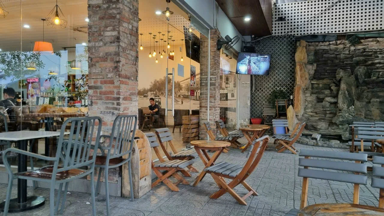 SIÊU PHẨM 2 MẶT TIỀN KÊNH 26/3 - VỊ TRÍ ĐẮC ĐỊA ĐANG CHO THUÊ 50tr Ngay AEON MALL TÂN PHÚ — ảnh 6