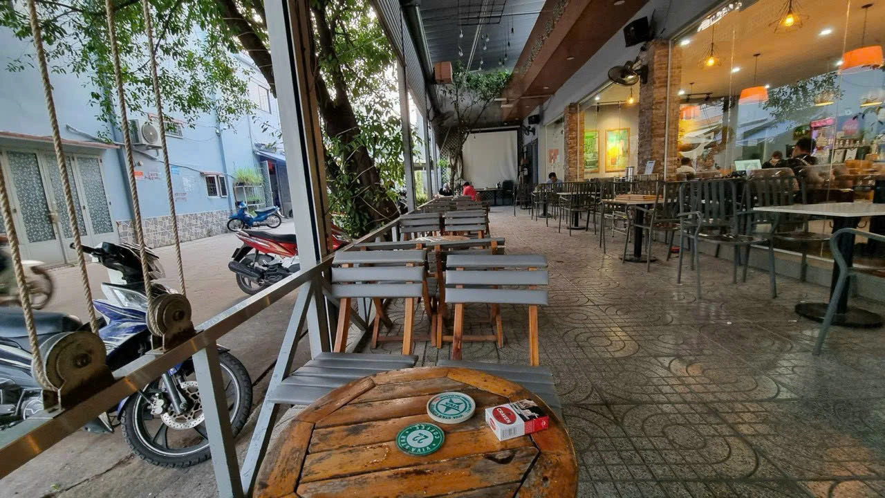 SIÊU PHẨM 2 MẶT TIỀN KÊNH 26/3 - VỊ TRÍ ĐẮC ĐỊA ĐANG CHO THUÊ 50tr Ngay AEON MALL TÂN PHÚ — ảnh 7