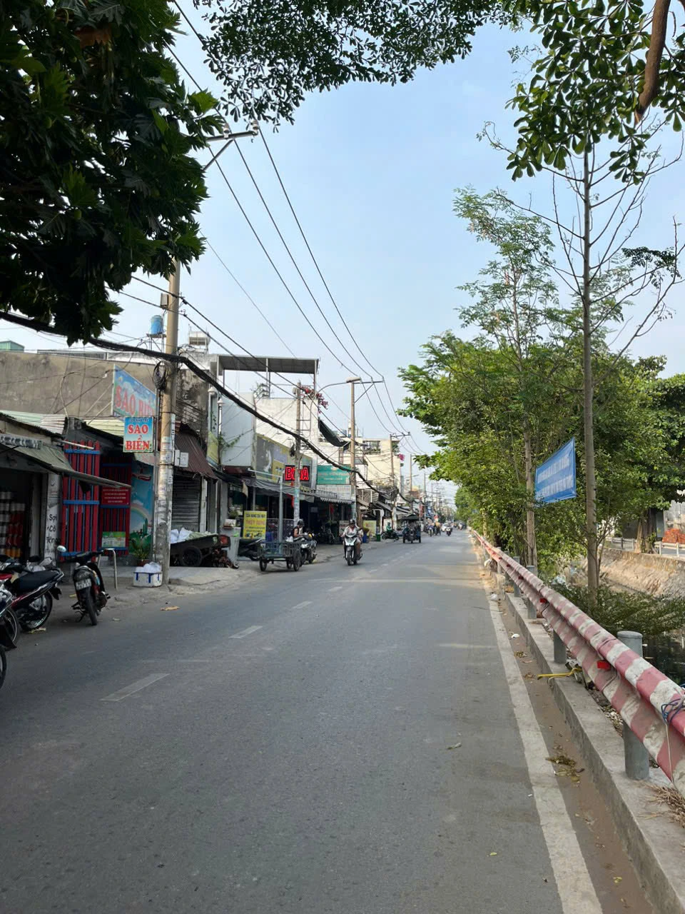 SIÊU PHẨM 2 MẶT TIỀN KÊNH 26/3 - VỊ TRÍ ĐẮC ĐỊA ĐANG CHO THUÊ 50tr Ngay AEON MALL TÂN PHÚ — ảnh 8