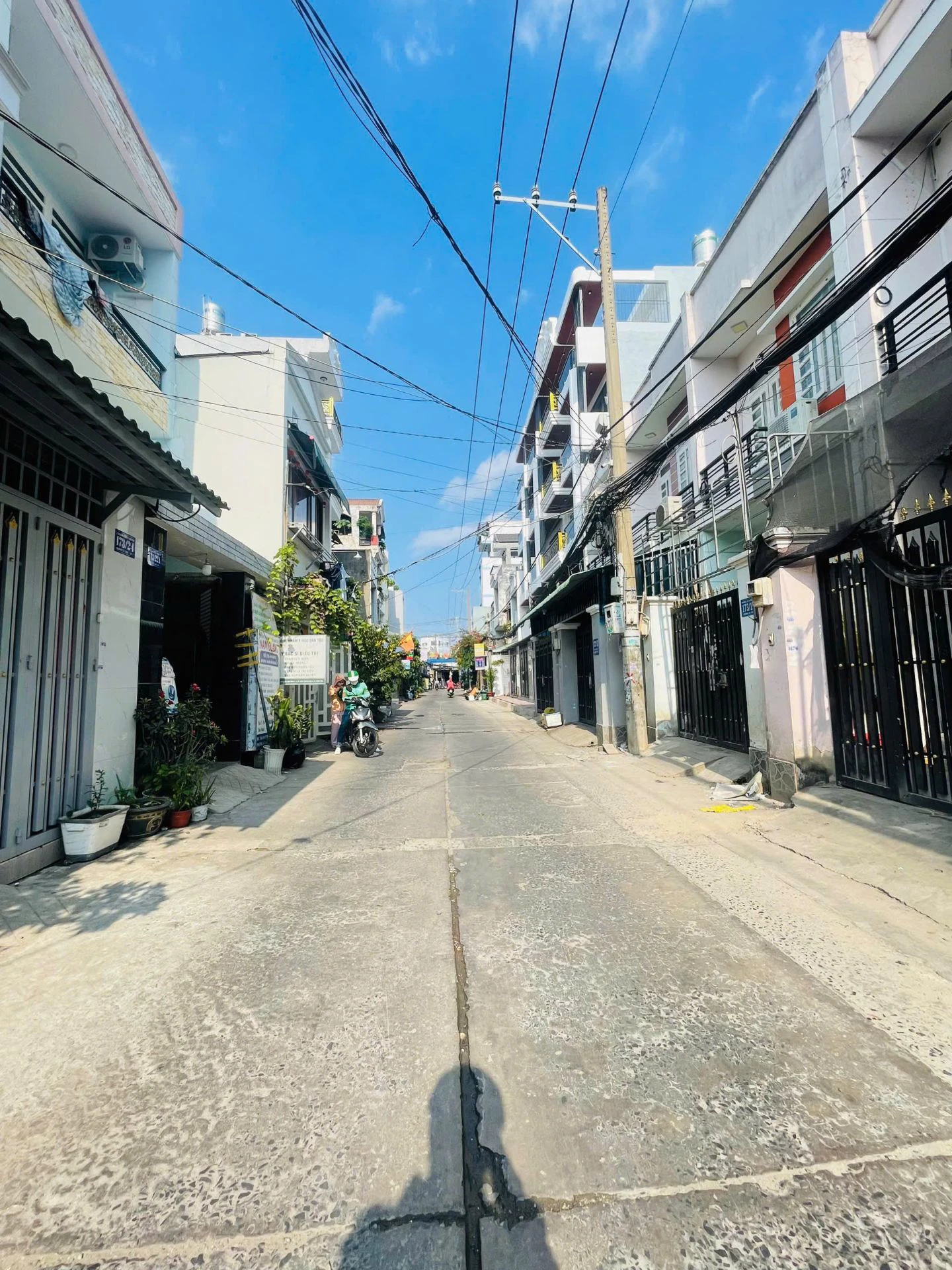 NHÀ MỚI ĐẸP – FULL NỘI THẤT – GÒ XOÀI, BÌNH TÂN — ảnh 2