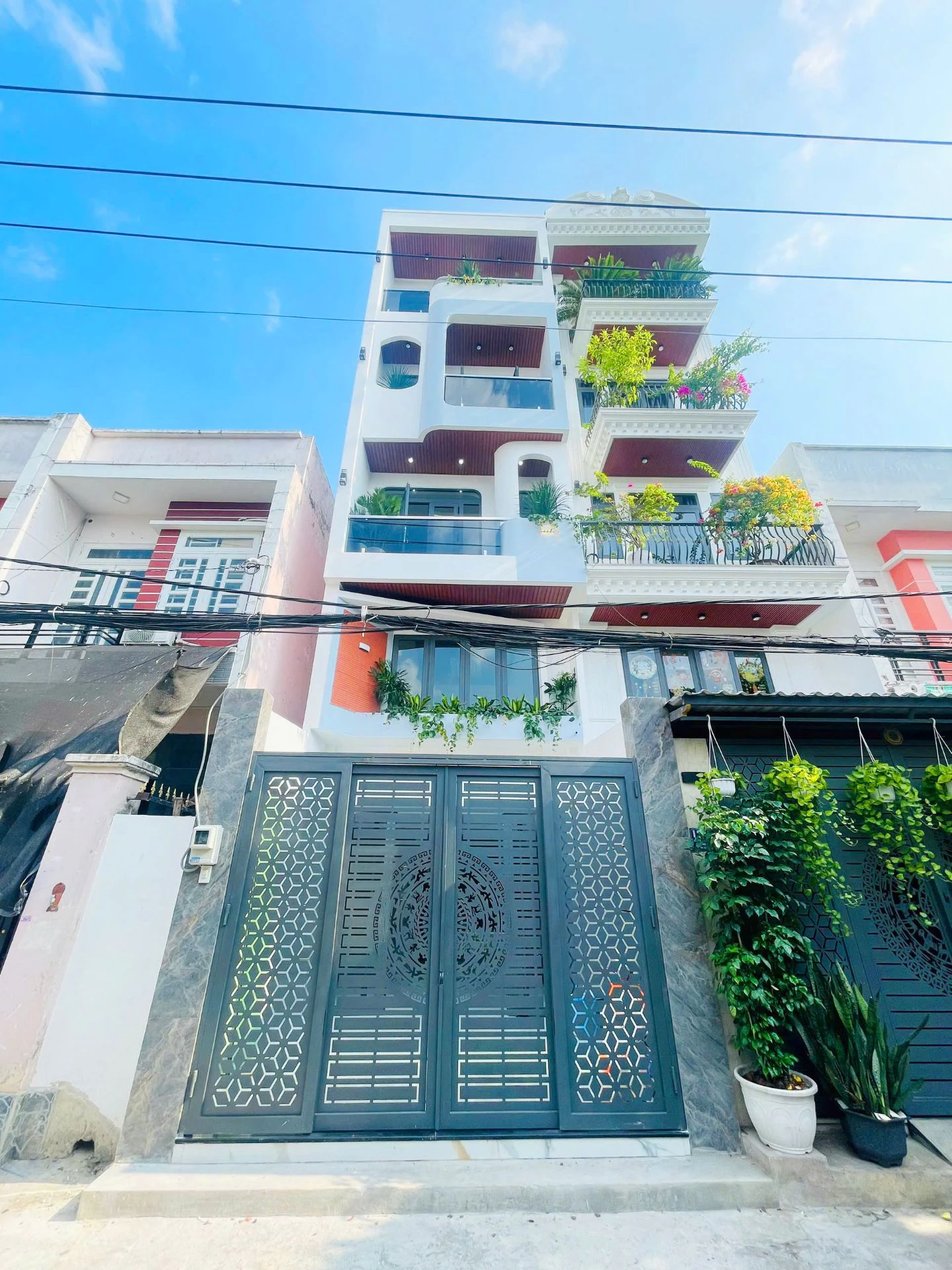 NHÀ MỚI ĐẸP – FULL NỘI THẤT – GÒ XOÀI, BÌNH TÂN — ảnh 3