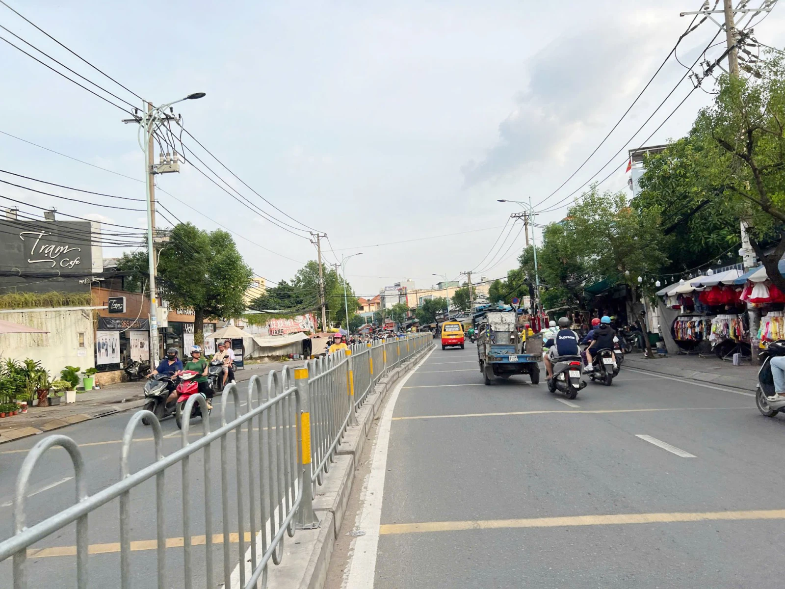 GÓC 2 MẶT TIỀN LÊ VĂN QUỚI – 2 CĂN 2 SỔ – VỊ TRÍ KIM CƯƠNG,! • Tổng thể: Gồm 2 căn — ảnh 2