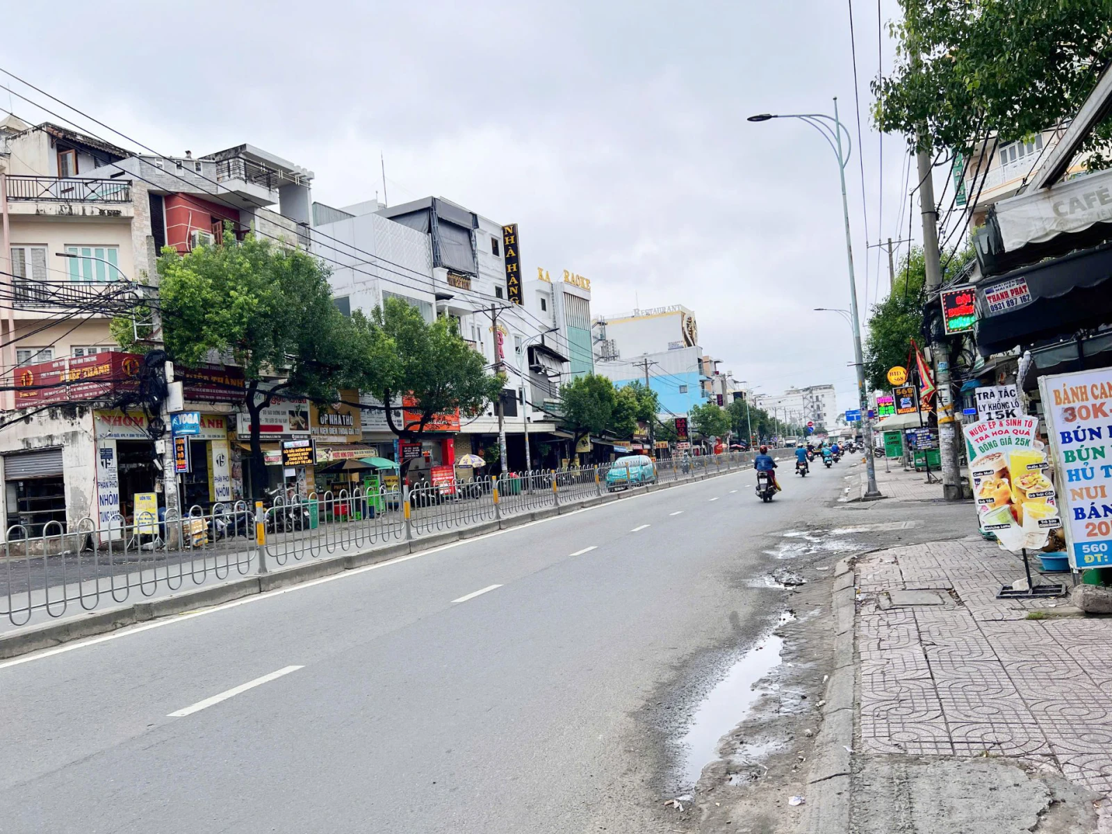 GÓC 2 MẶT TIỀN LÊ VĂN QUỚI – 2 CĂN 2 SỔ – VỊ TRÍ KIM CƯƠNG,! • Tổng thể: Gồm 2 căn — ảnh 3