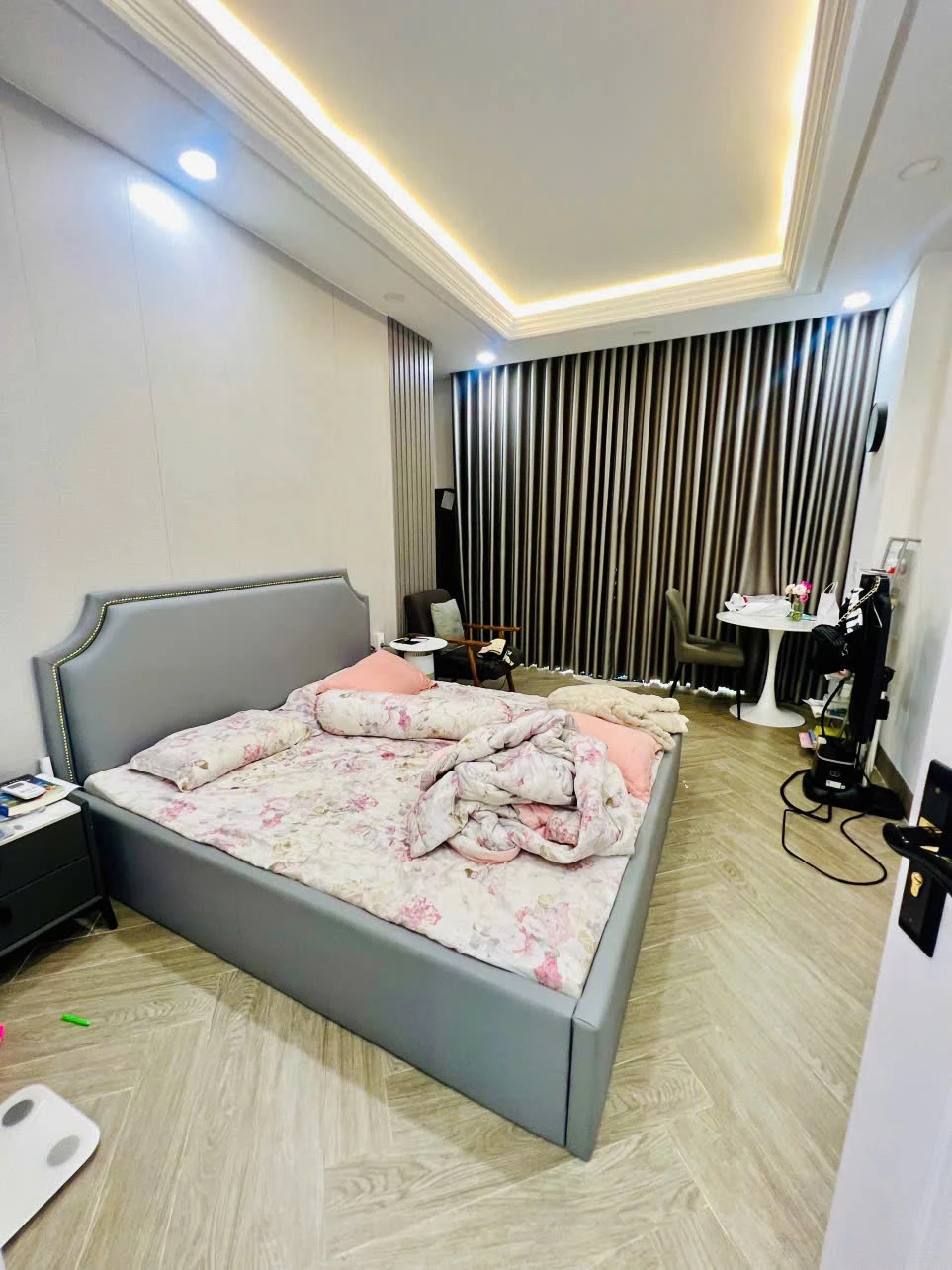 CHÍNH CHỦ KẸT BANK BÁN GẤP NHÀ VỪA Ở VỪA KINH DOANH CĂN HỘ DỊCH VỤ ĐƯỜNG 8M PHAN ANH — ảnh 3