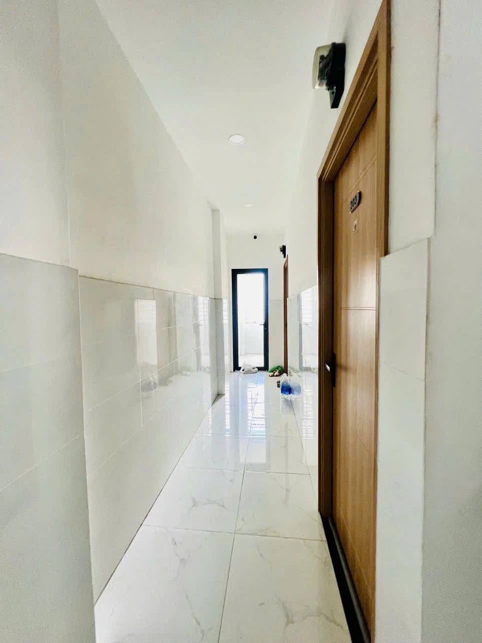 CHÍNH CHỦ KẸT BANK BÁN GẤP NHÀ VỪA Ở VỪA KINH DOANH CĂN HỘ DỊCH VỤ ĐƯỜNG 8M PHAN ANH — ảnh 6