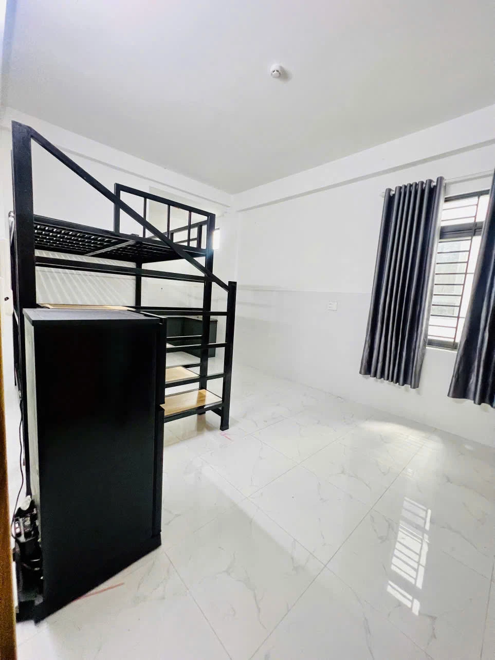 CHÍNH CHỦ KẸT BANK BÁN GẤP NHÀ VỪA Ở VỪA KINH DOANH CĂN HỘ DỊCH VỤ ĐƯỜNG 8M PHAN ANH — ảnh 9