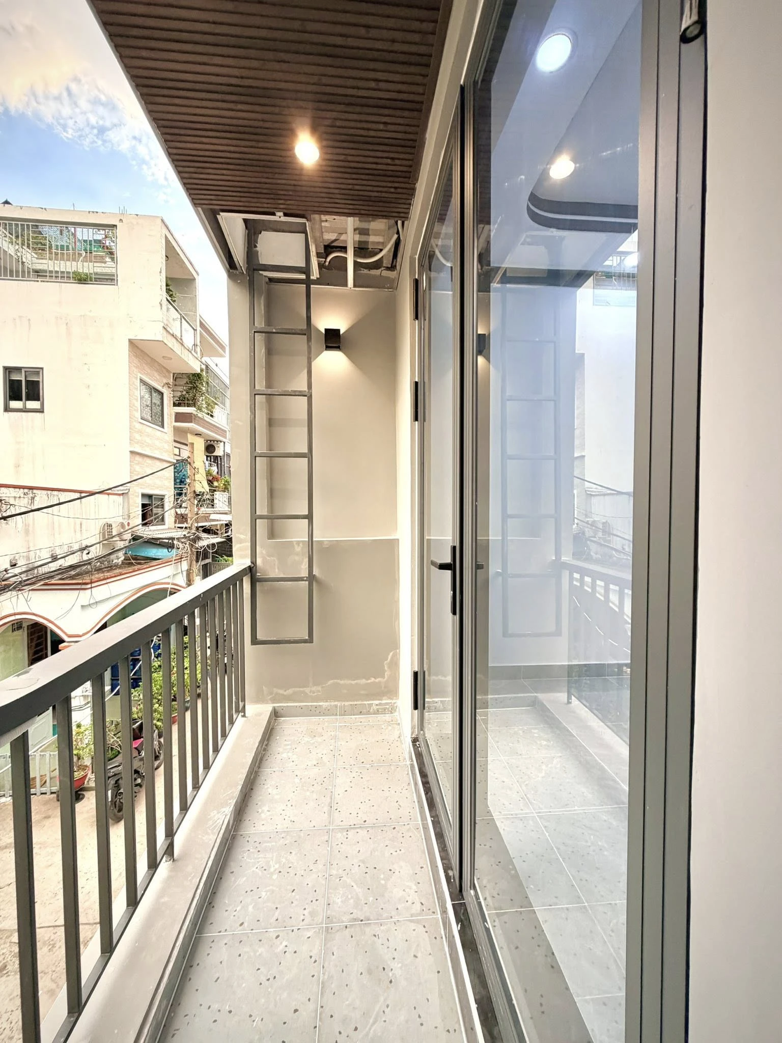 CẦN BÁN NHÀ ĐẸP HẺM XE HƠI – ĐƯỜNG TỈNH LỘ 10,BÌNH TÂN — ảnh 2