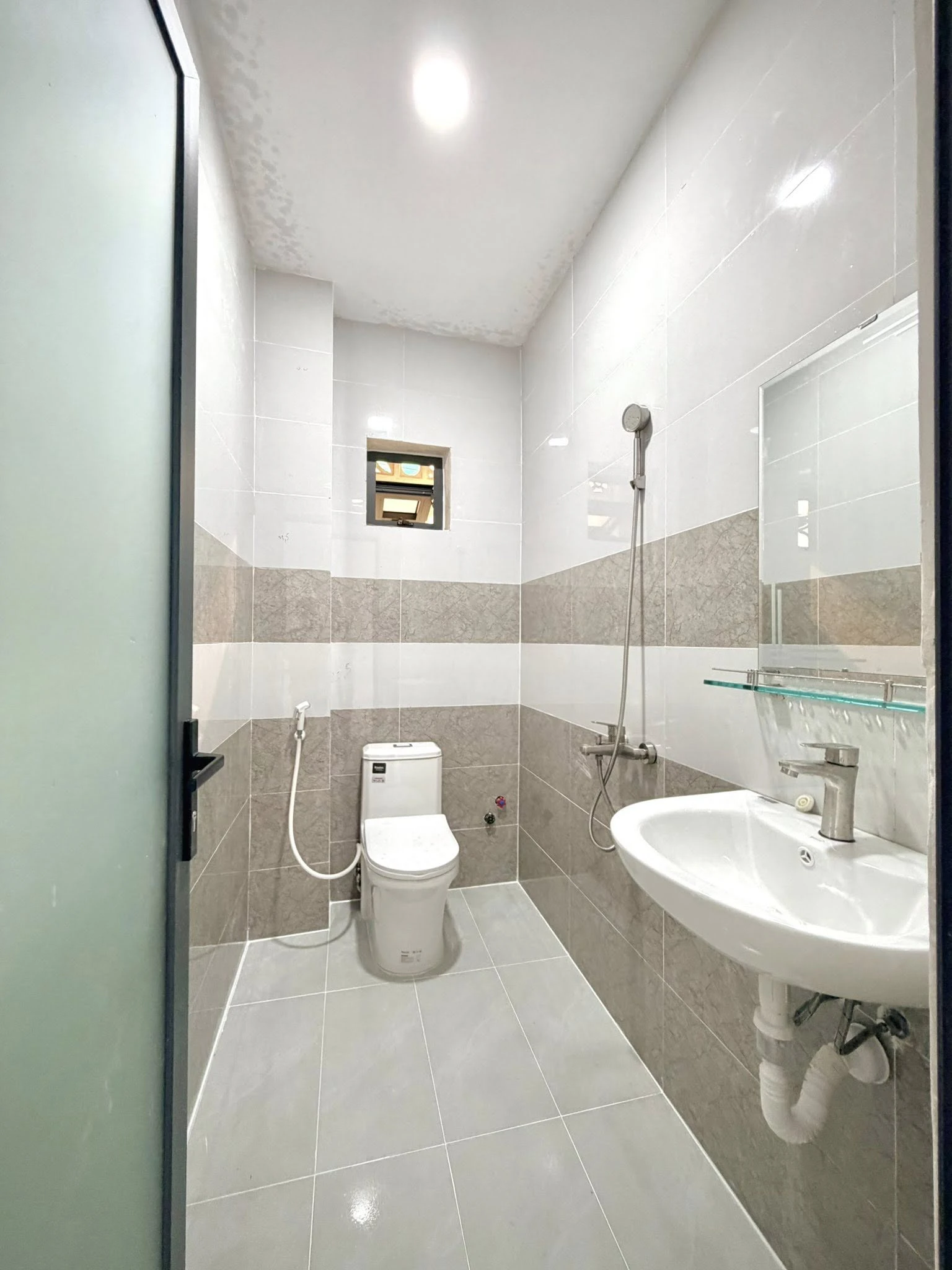 CẦN BÁN NHÀ ĐẸP HẺM XE HƠI – ĐƯỜNG TỈNH LỘ 10,BÌNH TÂN — ảnh 3