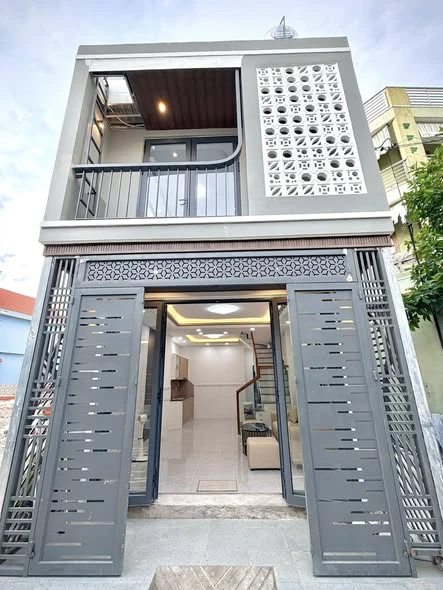CẦN BÁN NHÀ ĐẸP HẺM XE HƠI – ĐƯỜNG TỈNH LỘ 10,BÌNH TÂN — ảnh 1