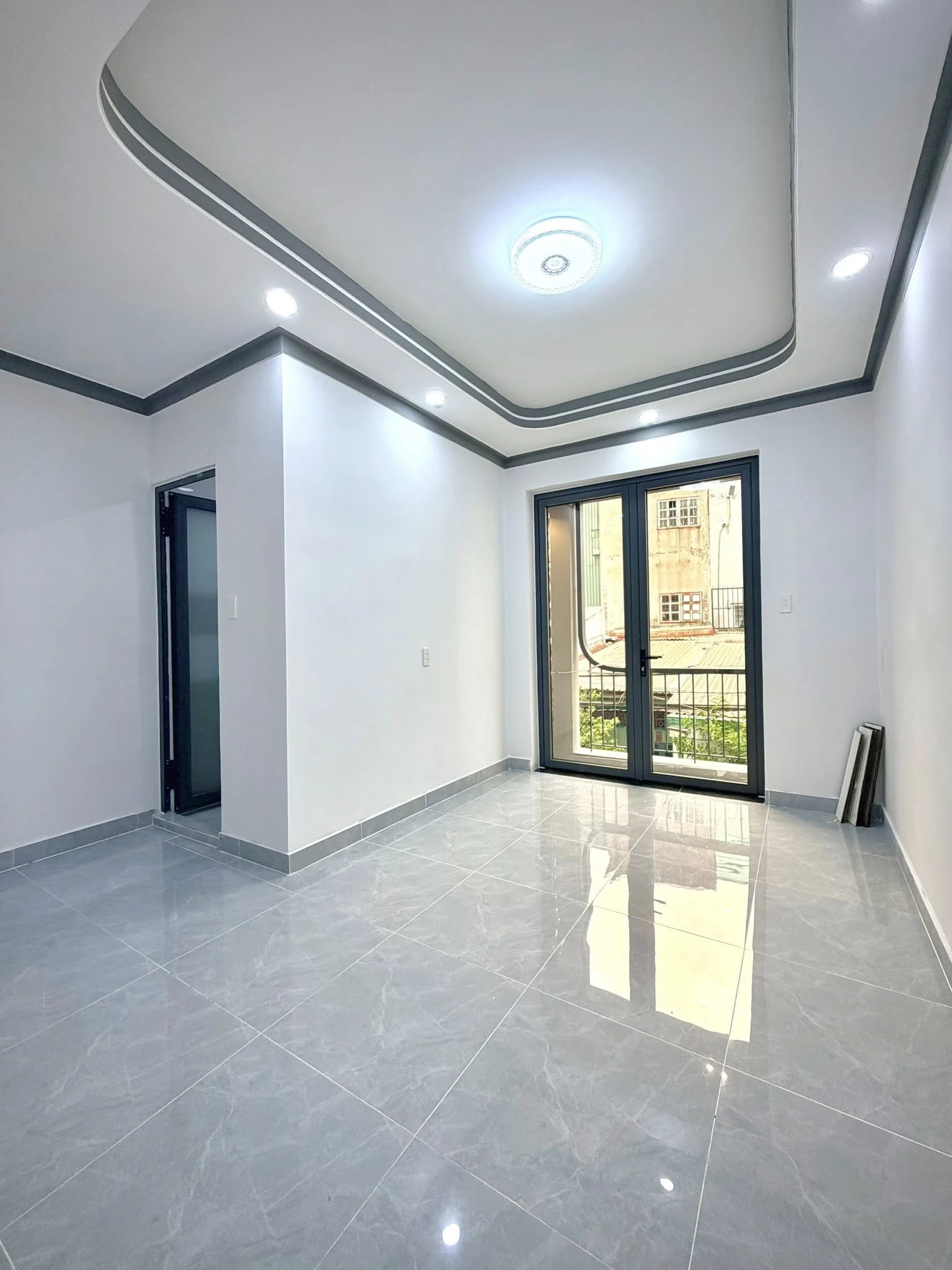 CẦN BÁN NHÀ ĐẸP HẺM XE HƠI – ĐƯỜNG TỈNH LỘ 10,BÌNH TÂN — ảnh 4