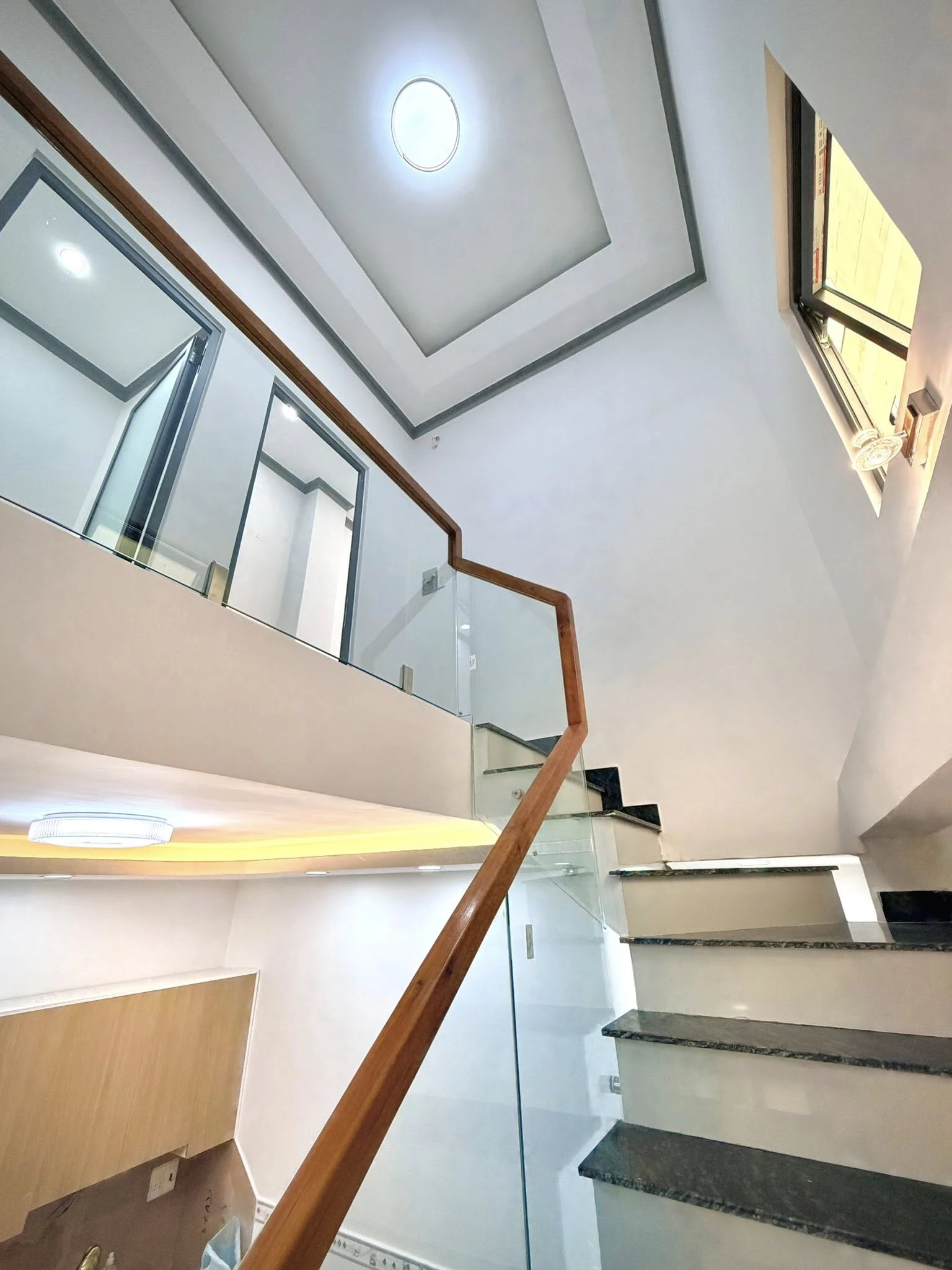 CẦN BÁN NHÀ ĐẸP HẺM XE HƠI – ĐƯỜNG TỈNH LỘ 10,BÌNH TÂN — ảnh 5
