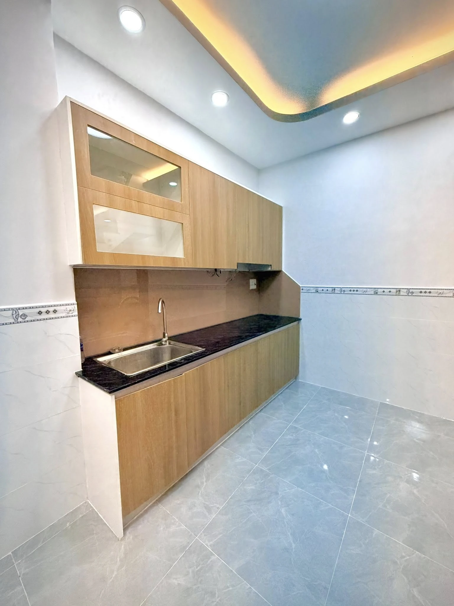 CẦN BÁN NHÀ ĐẸP HẺM XE HƠI – ĐƯỜNG TỈNH LỘ 10,BÌNH TÂN — ảnh 6