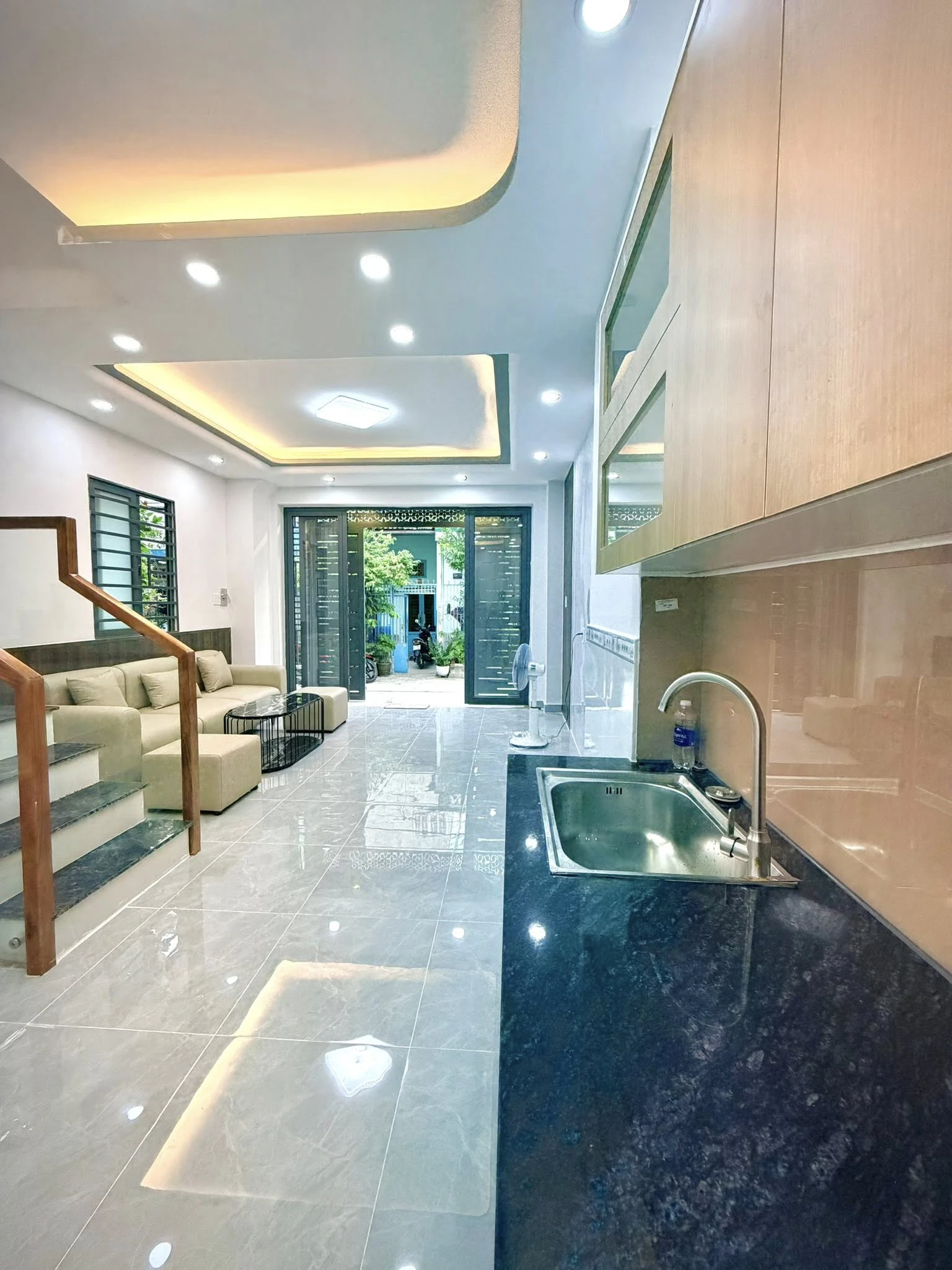 CẦN BÁN NHÀ ĐẸP HẺM XE HƠI – ĐƯỜNG TỈNH LỘ 10,BÌNH TÂN — ảnh 7