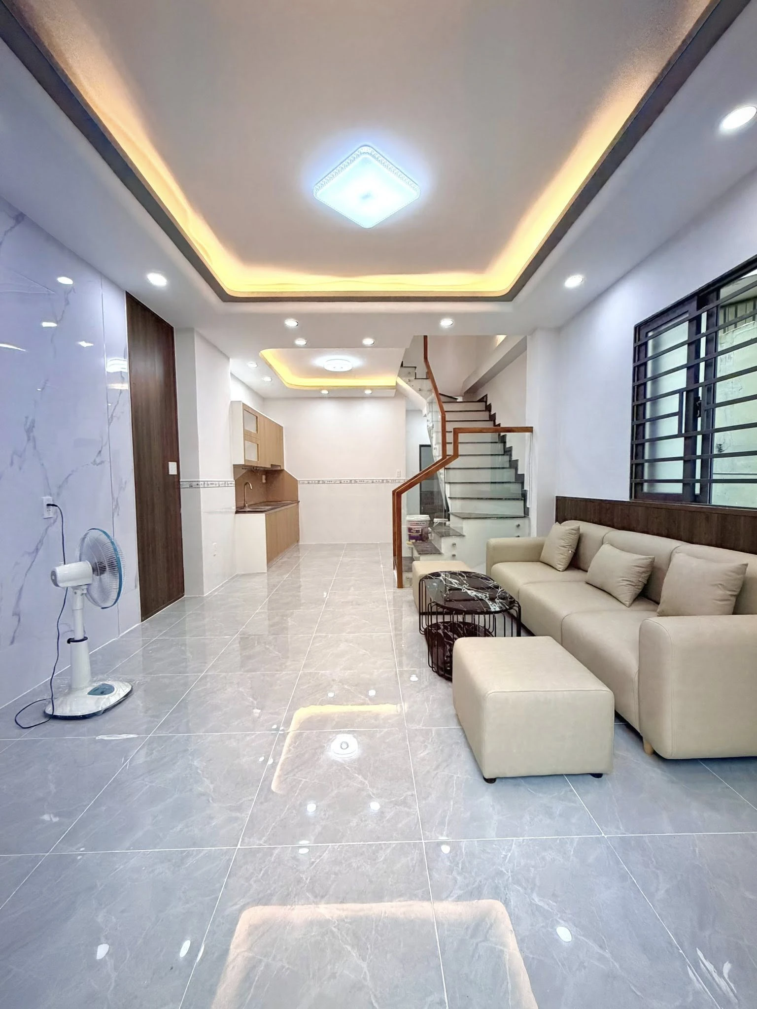 CẦN BÁN NHÀ ĐẸP HẺM XE HƠI – ĐƯỜNG TỈNH LỘ 10,BÌNH TÂN — ảnh 8