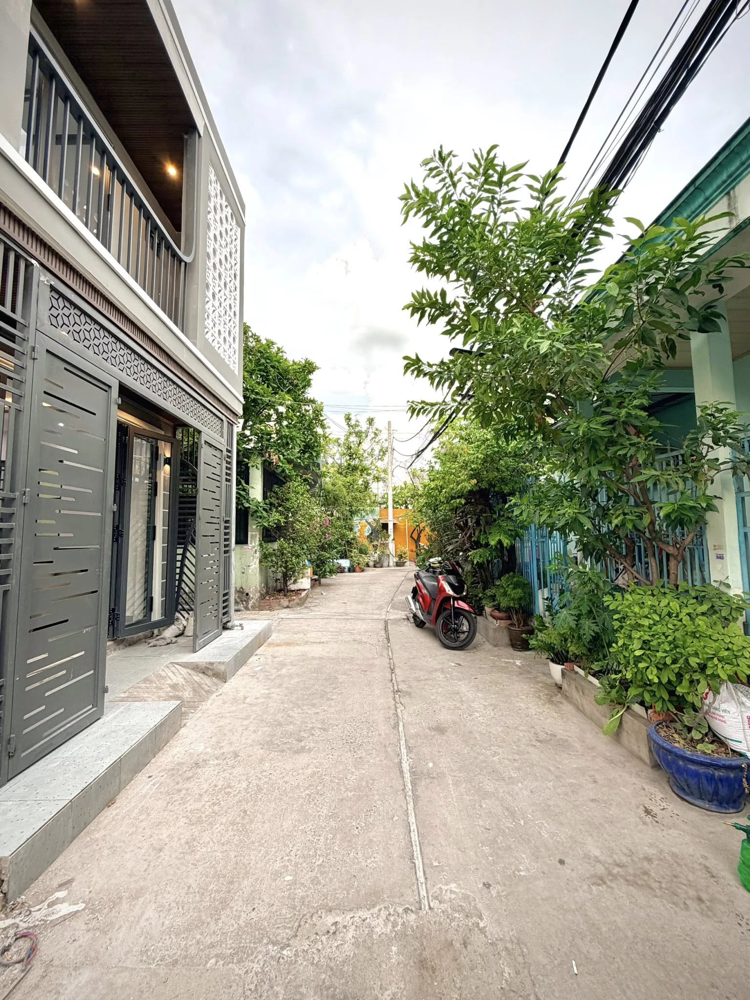 CẦN BÁN NHÀ ĐẸP HẺM XE HƠI – ĐƯỜNG TỈNH LỘ 10,BÌNH TÂN — ảnh 9