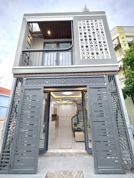 CẦN BÁN NHÀ ĐẸP HẺM XE HƠI – ĐƯỜNG TỈNH LỘ 10,BÌNH TÂN