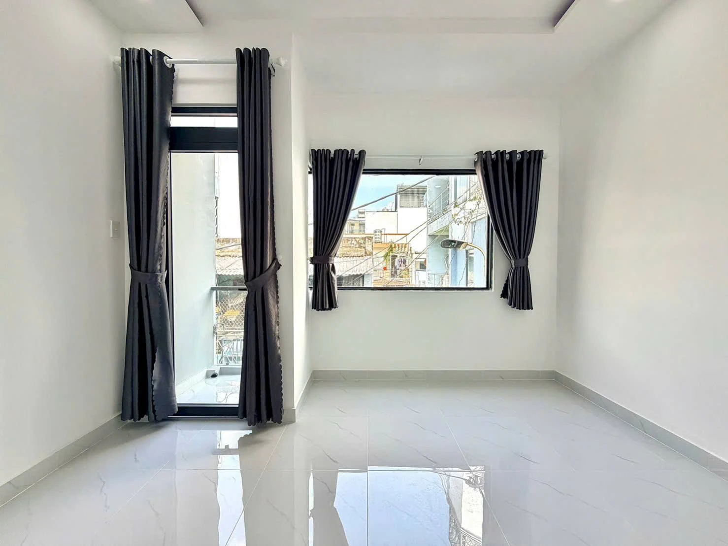 BÁN NHÀ MỚI ĐÚC 1 LẦU ĐƯỜNG TRƯƠNG PHƯỚC PHAN – BÌNH TÂN — ảnh 4