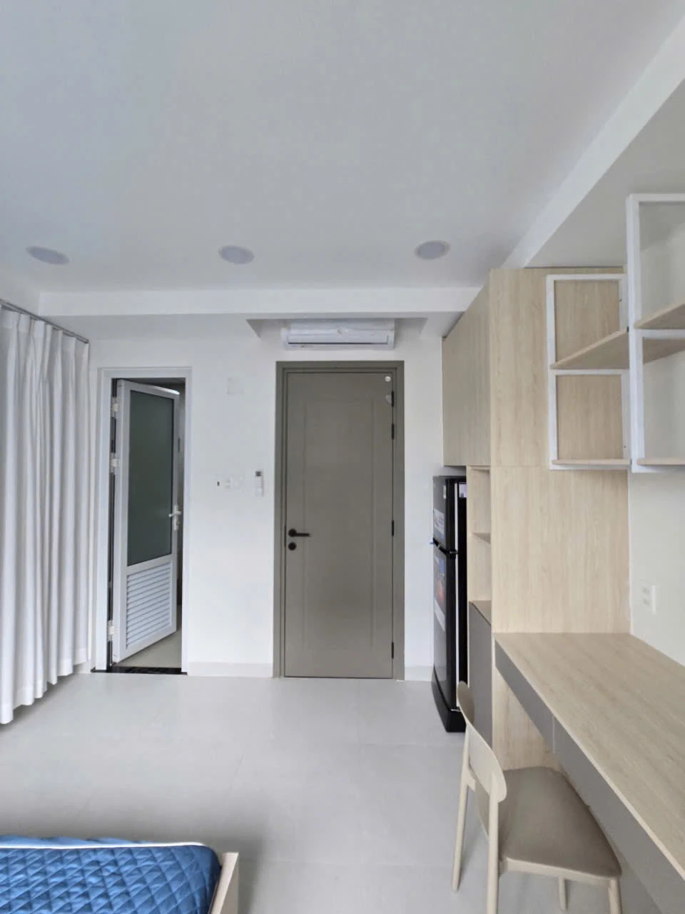 BÁN NHÀ TRỌ NỘI THẤT CAO CẤP ĐƯỜNG TỈNH LỘ 10 – NGAY KHU TÊN LỬA — ảnh 5