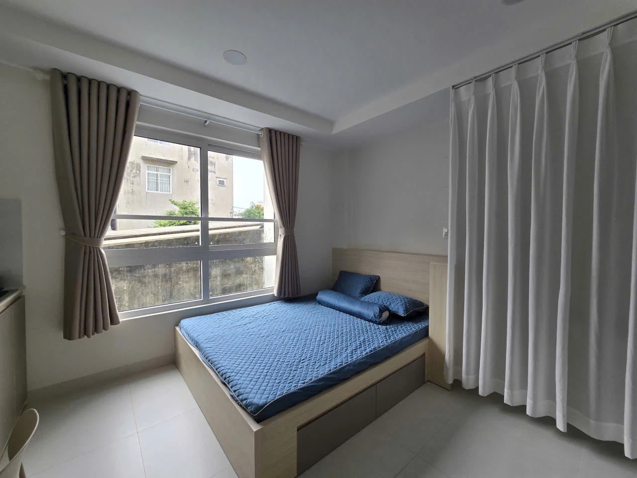 BÁN NHÀ TRỌ NỘI THẤT CAO CẤP ĐƯỜNG TỈNH LỘ 10 – NGAY KHU TÊN LỬA — ảnh 6