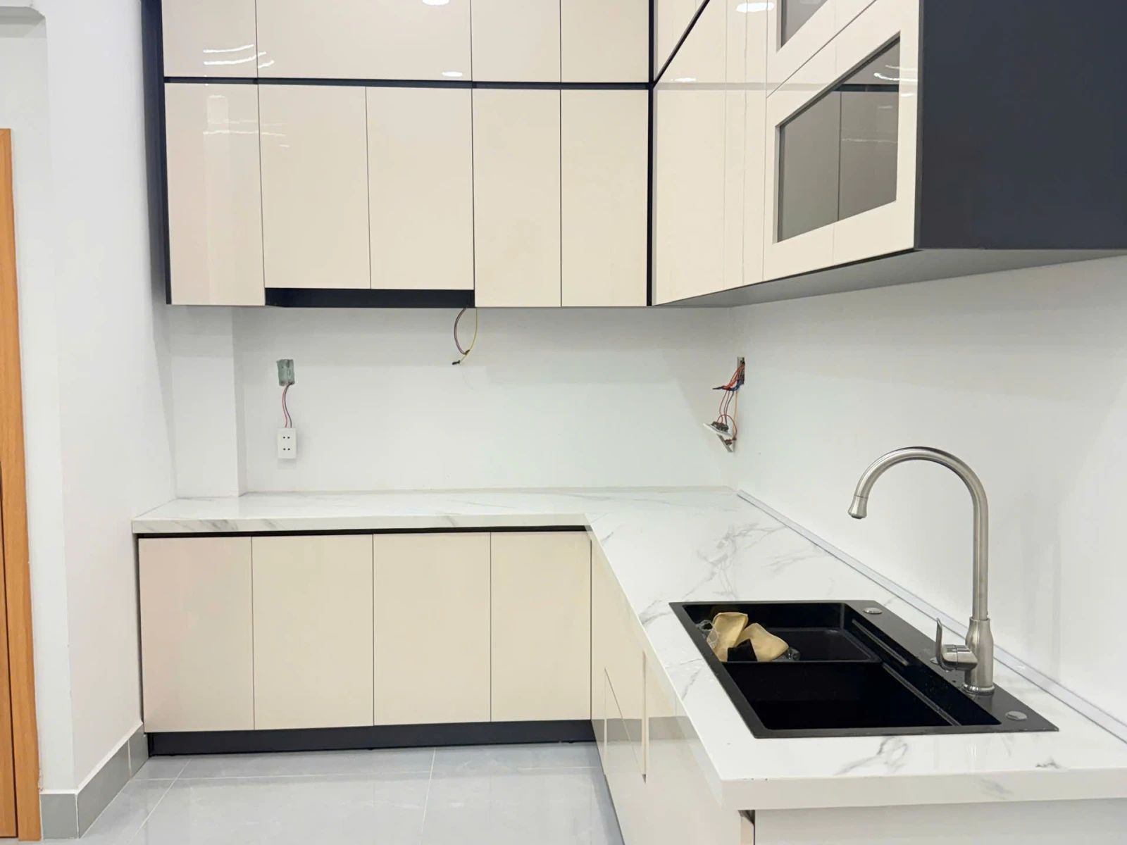 Nhà Hẻm Hương Lộ 2, Bình Trị Đông, Bình Tân - DT 5x13.5 – 1 Lầu — ảnh 3