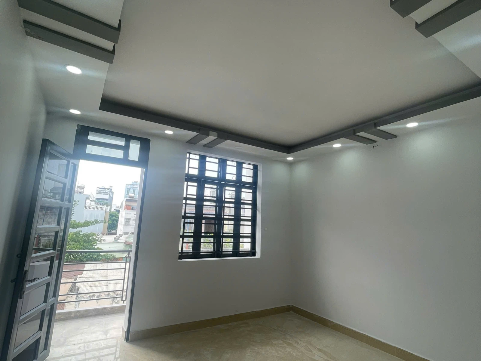 BÁN NHÀ 3 TẦNG - Dt: 76.8M2 – ĐƯỜNG BÌNH LONG KẾ AEON MALL TÂN PHÚ — ảnh 3