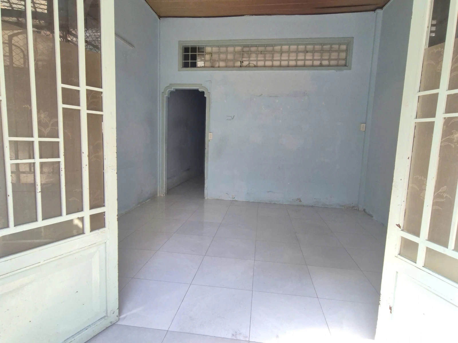 Bán nhà hẻm xe hơi đường Tô Hiệu 53m2 cấp 4 — ảnh 2