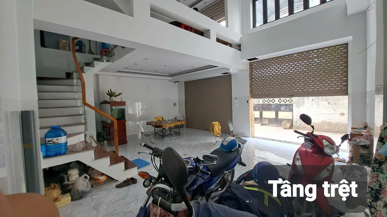 BIỆT THỰ MINI VƯỜN LÀI. 4 TẤM MỚI ĐẸP. — ảnh 4