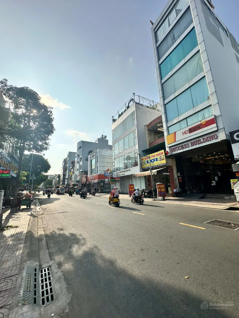 Bán nhà MTKD đường Gò Dầu, Q. Tân Phú - DT: 7x31.5m - 2 lầu st, đang cho thuê — ảnh 2