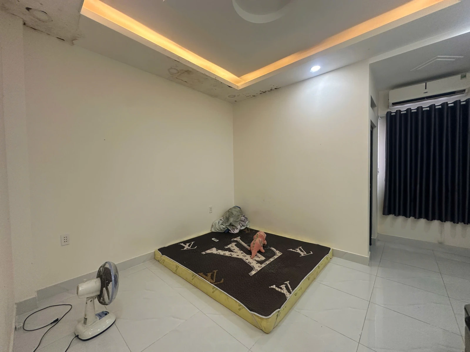 NHÀ Đẹp 26 THÁNG 3 – 4×14M – LỬNG 3 LẦU – HẺM 7M CÓ LỀ – — ảnh 8