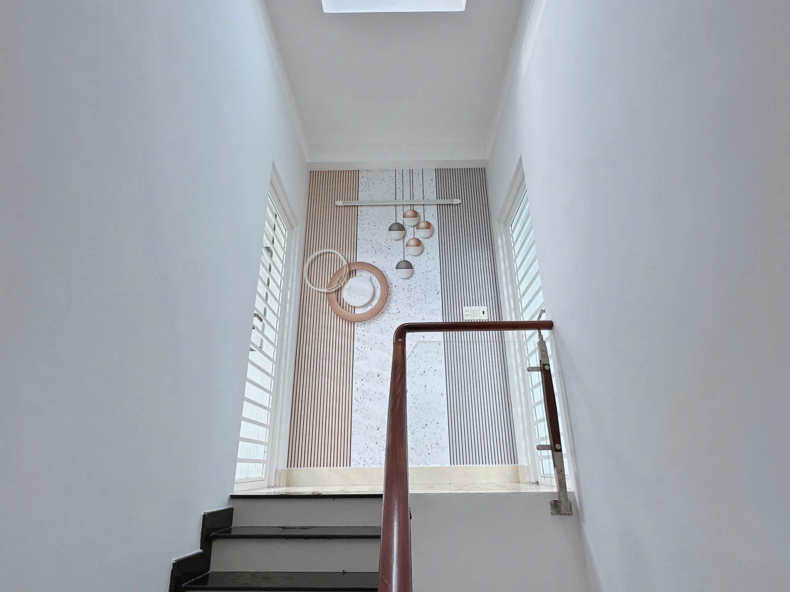 Nhà HXH Gò Xoài - 4x10m - 3.5 Tấm - DTS 125m² — ảnh 4