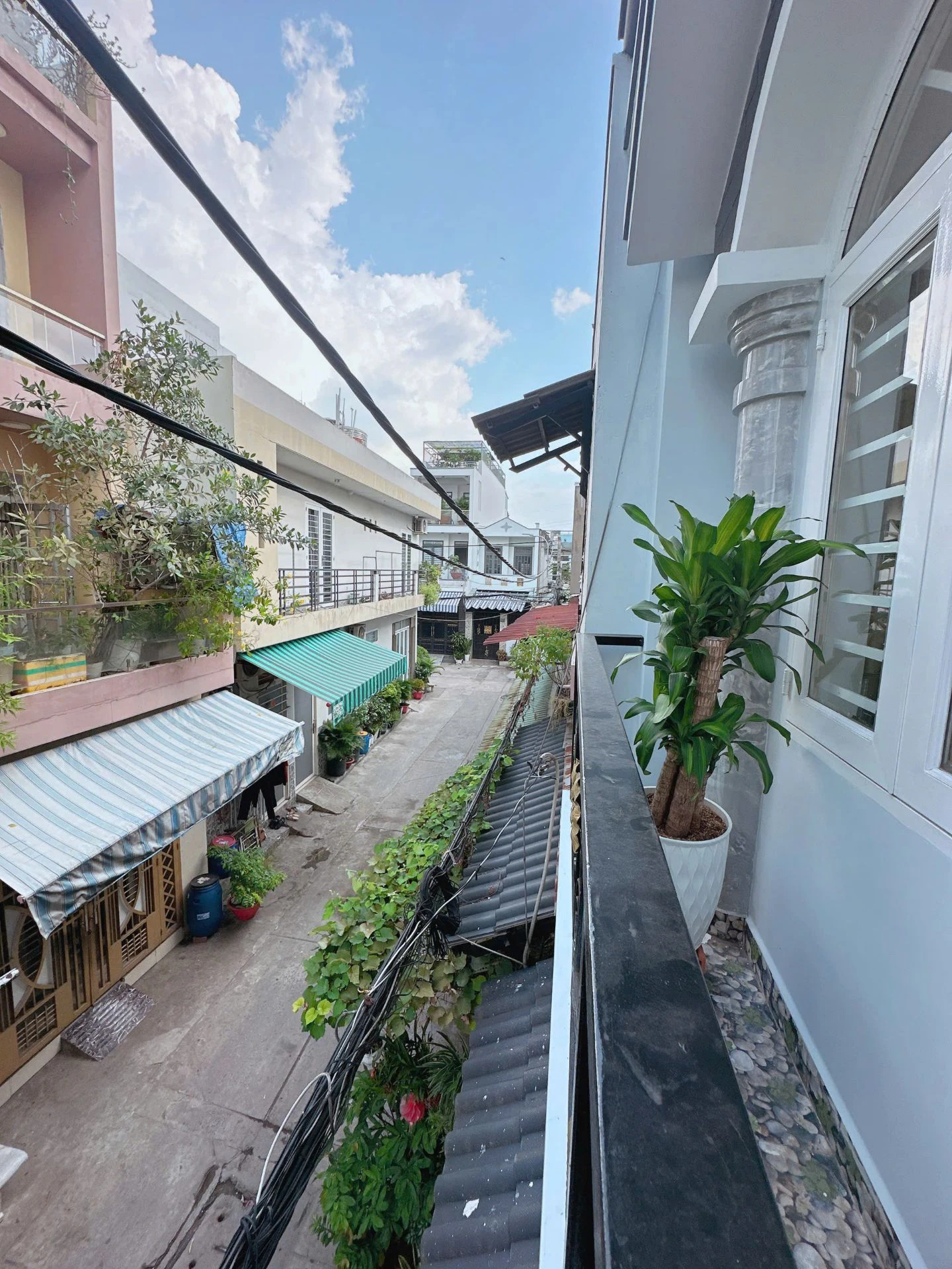 Nhà HXH Gò Xoài - 4x10m - 3.5 Tấm - DTS 125m² — ảnh 7