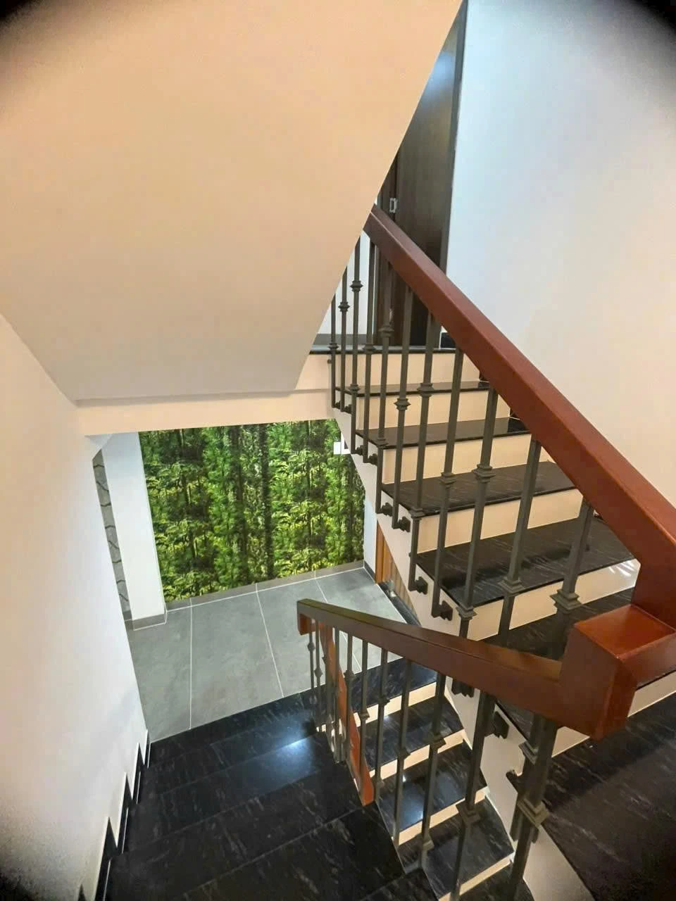 NHÀ HXH Tân Hương – 4x16m – 4 TẦNG – — ảnh 2