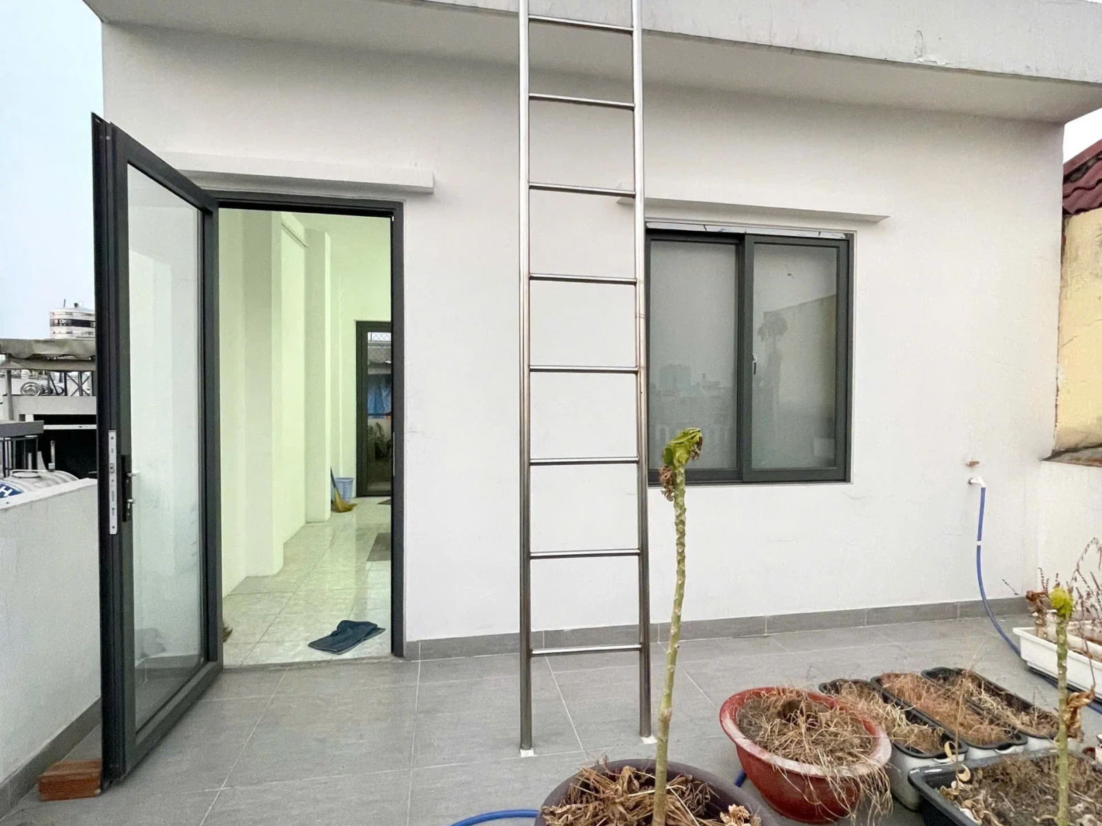 NHÀ HXH 8M Hoa Bằng – 5x12.5m – 5PN – — ảnh 4