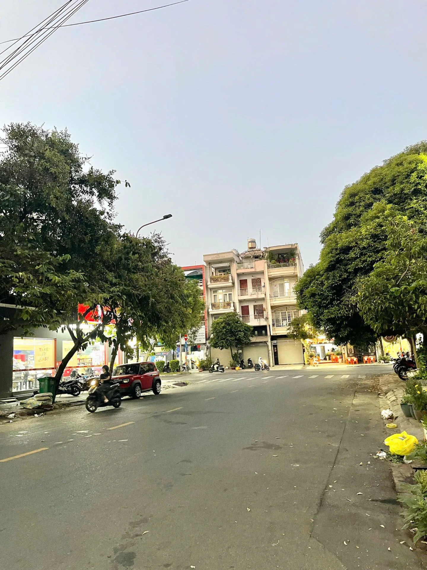 NHÀ HXH 8M Hoa Bằng – 5x12.5m – 5PN – — ảnh 10