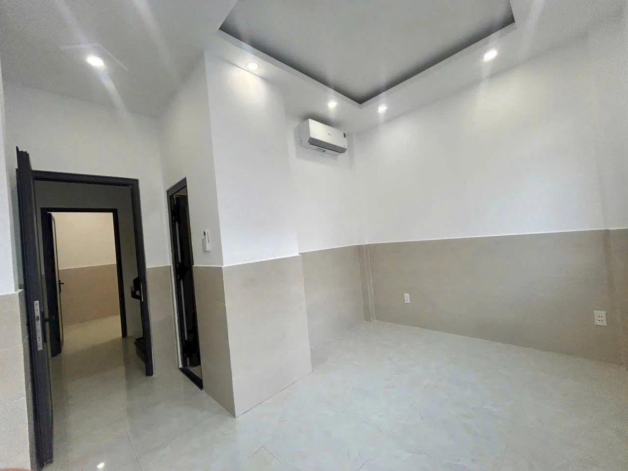 NHÀ ĐẸP Lê Lư – 4x10m – 2 LẦU + ST – — ảnh 2