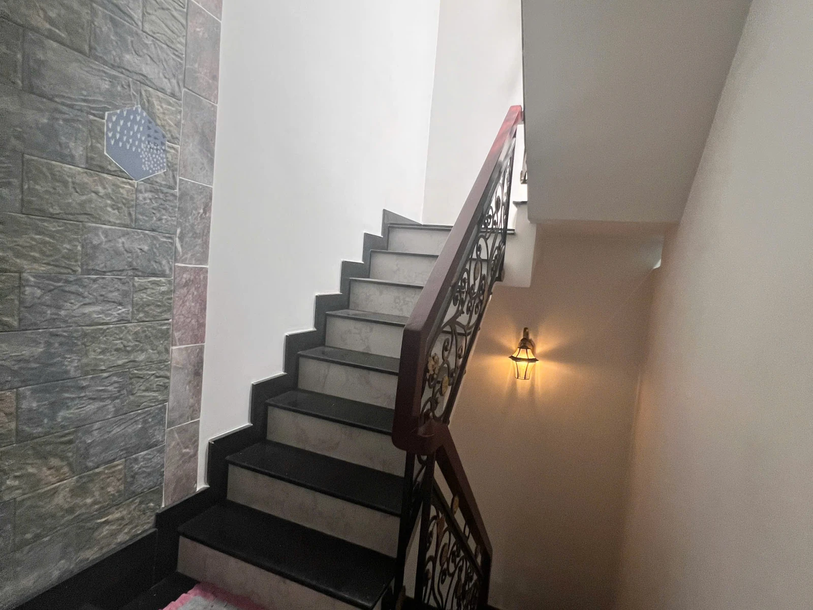 NHÀ ĐẸP MỚI GÒ DẦU – HẺM 6M THÔNG – NỘI THẤT CAO CẤP – TRỆT LỬNG 3 LẦU — ảnh 2