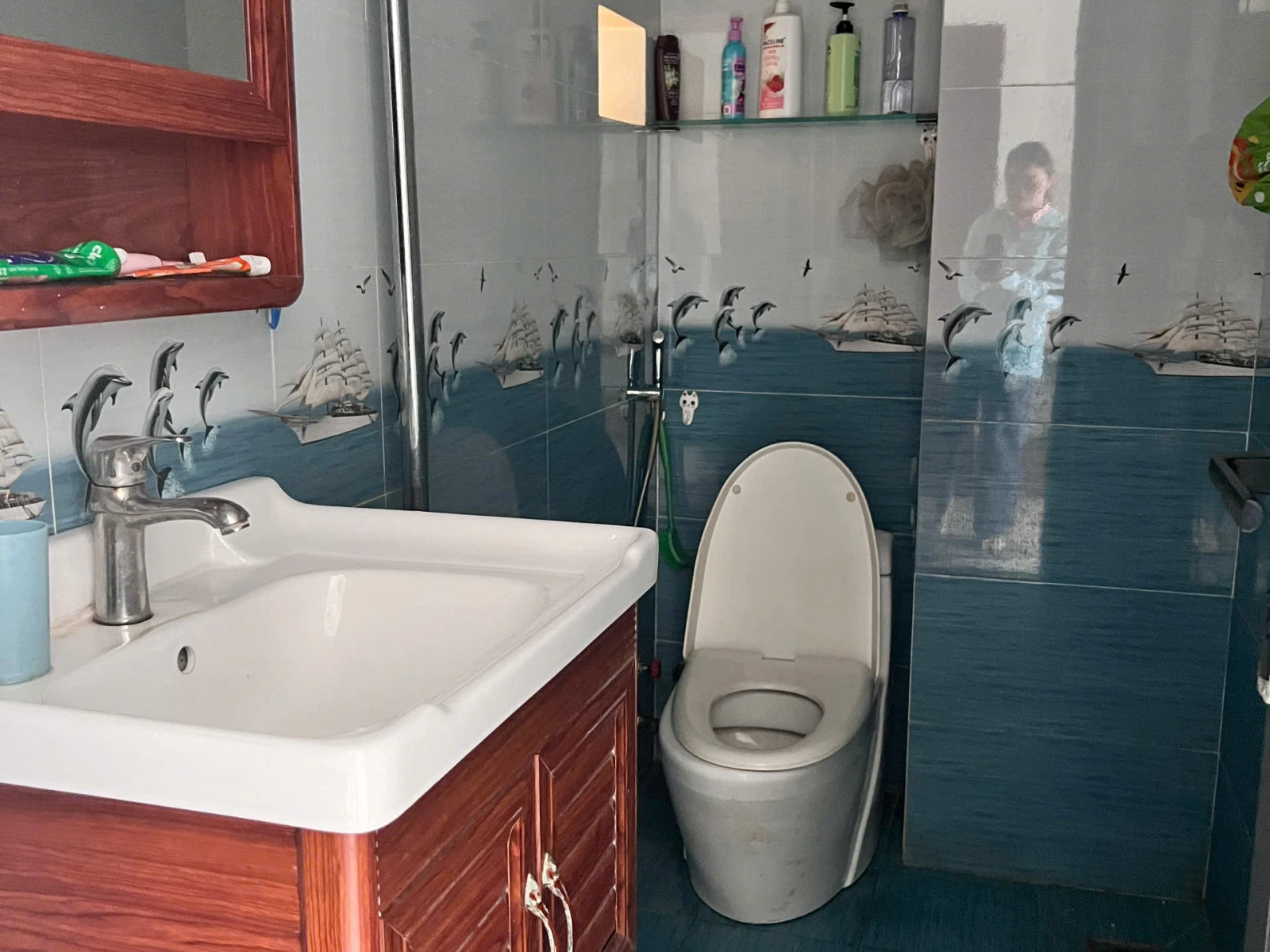 NHÀ ĐẸP MỚI GÒ DẦU – HẺM 6M THÔNG – NỘI THẤT CAO CẤP – TRỆT LỬNG 3 LẦU — ảnh 5
