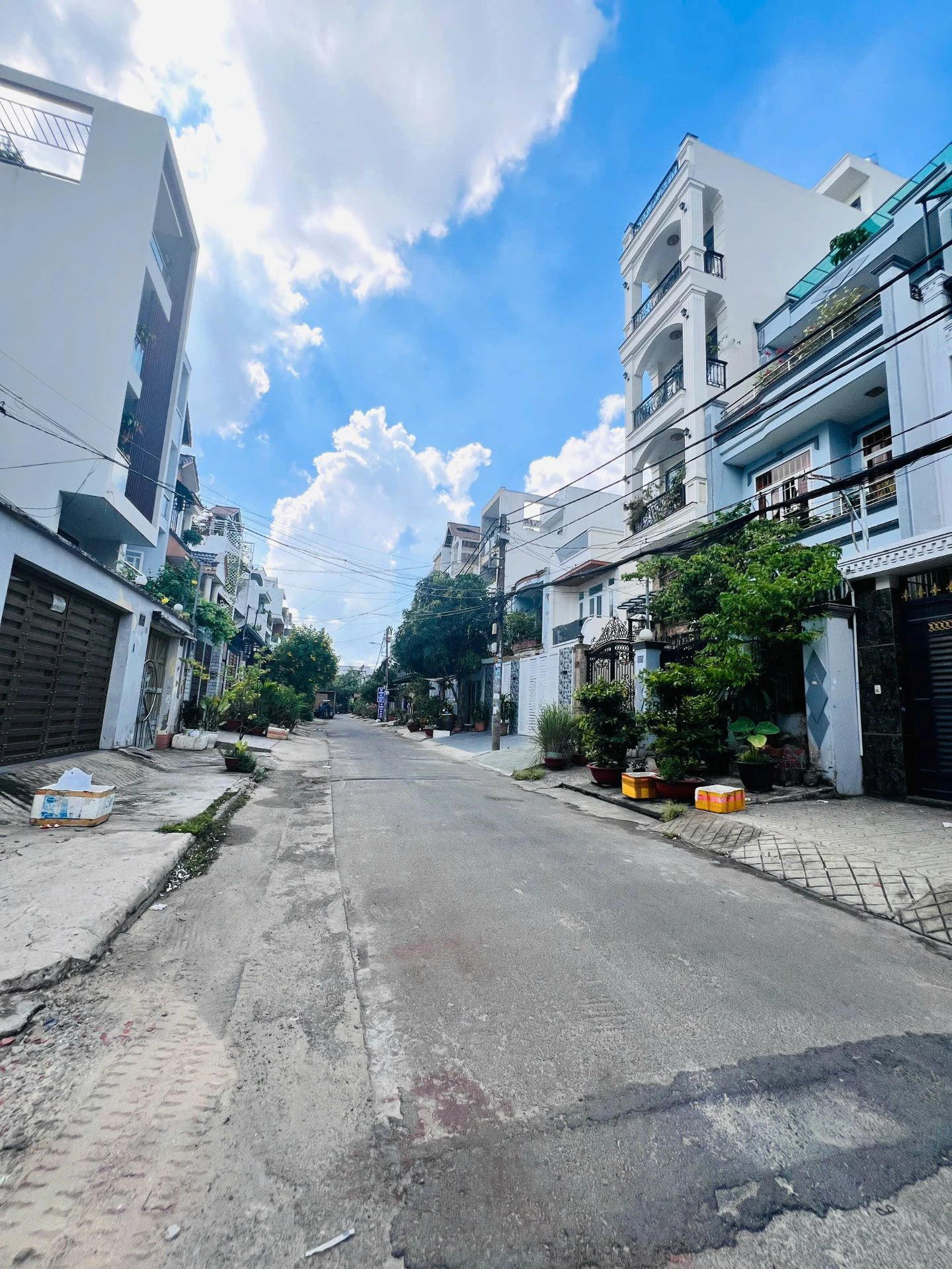 KHU ĐẸP - HOÀNG NGỌC PHÁCH – HẺM 8M THÔNG CAO CẤP – KHÔNG GIAN SỐNG ĐÁNG GIÁ — ảnh 2