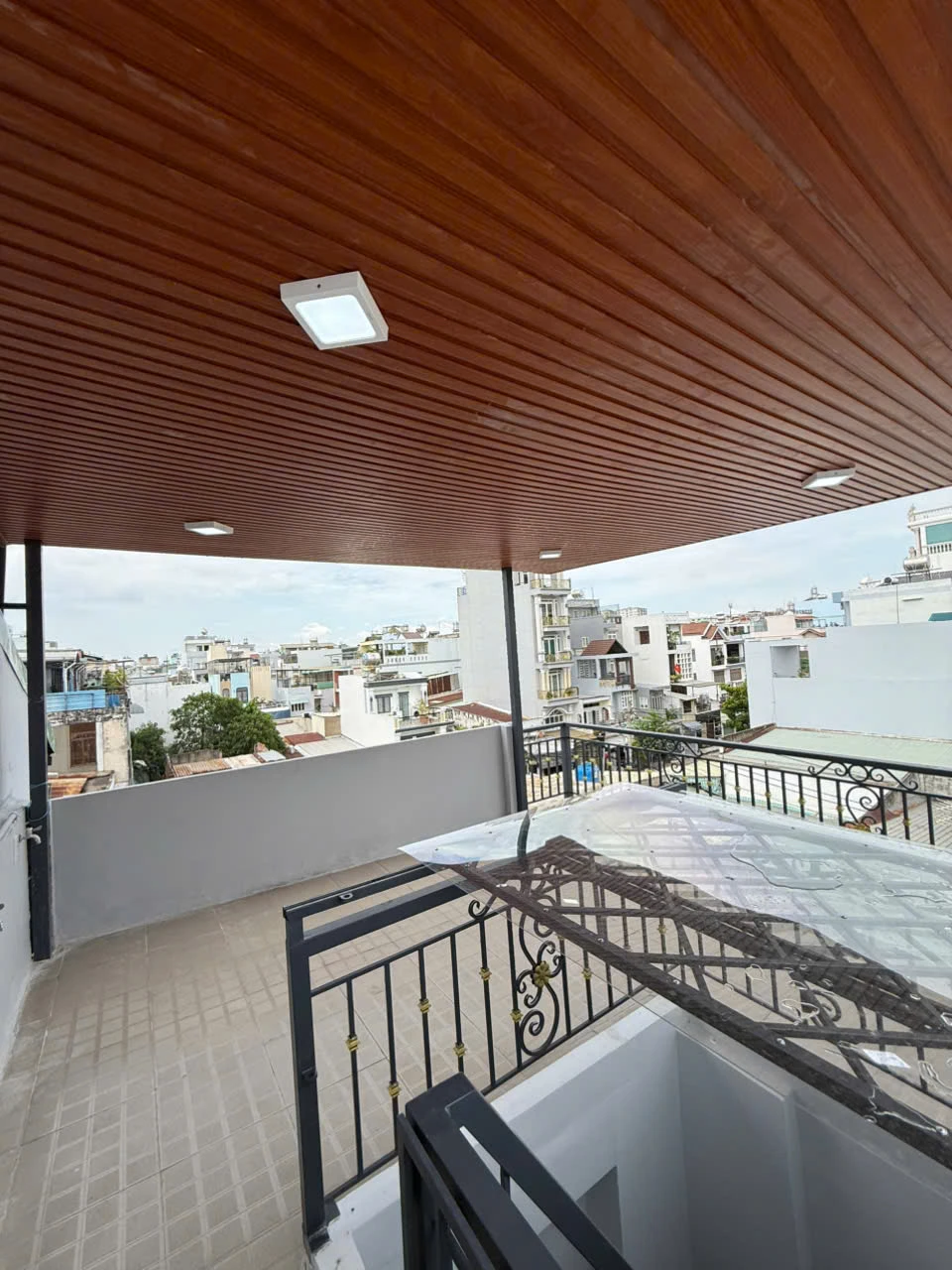 NHÀ ĐẸP GẦN CHỢ TÂN HƯƠNG – Nguyễn Quang Diêu – 1 TRỆT 2 LẦU + ST – — ảnh 2