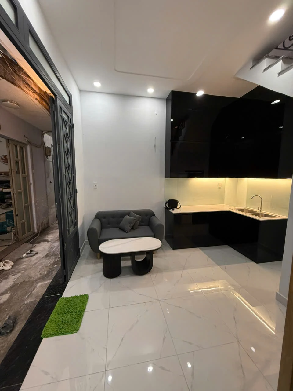 NHÀ ĐẸP GẦN CHỢ TÂN HƯƠNG – Nguyễn Quang Diêu – 1 TRỆT 2 LẦU + ST – — ảnh 5