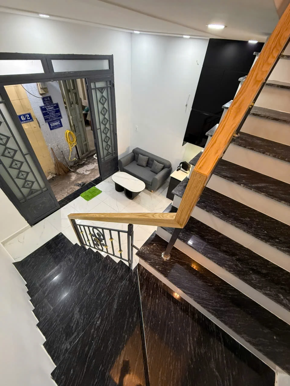 NHÀ ĐẸP GẦN CHỢ TÂN HƯƠNG – Nguyễn Quang Diêu – 1 TRỆT 2 LẦU + ST – — ảnh 8