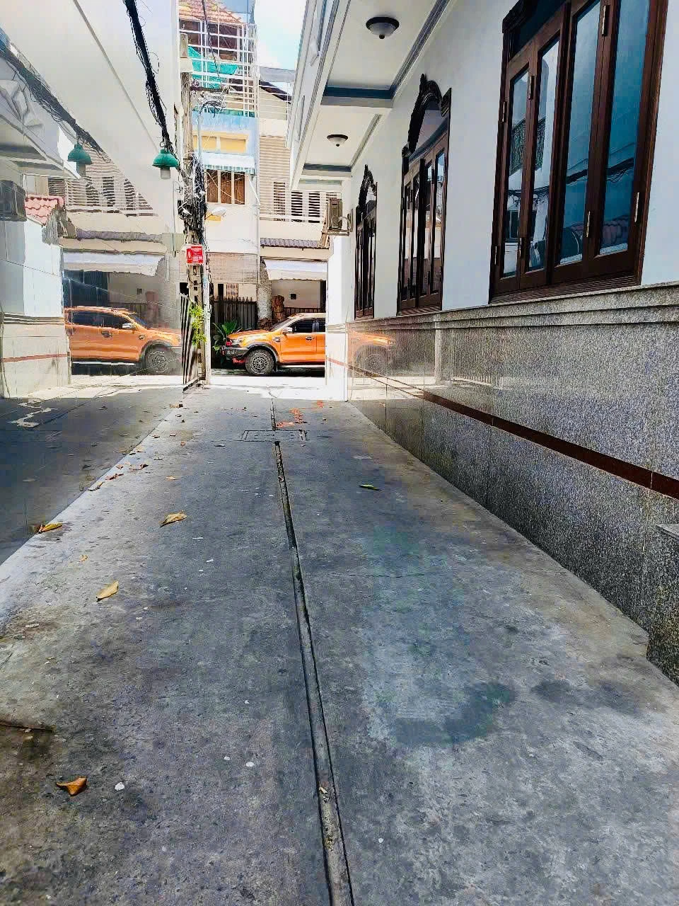 Bán nhà HXH đường Gò Dầu (Ngay Tân Sơn Nhì), DT: 4x22m - 2 lầu. — ảnh 3