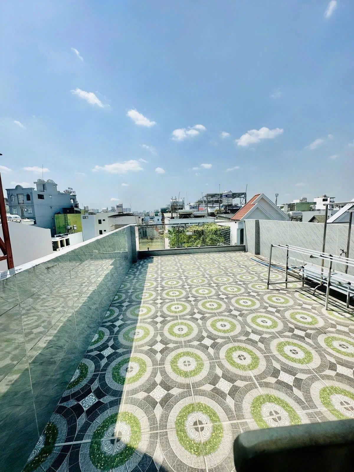 Bán nhà HXH đường Tân Hương - Ngay Chợ. DT: 4m x 15m - 2 Lầu. — ảnh 2