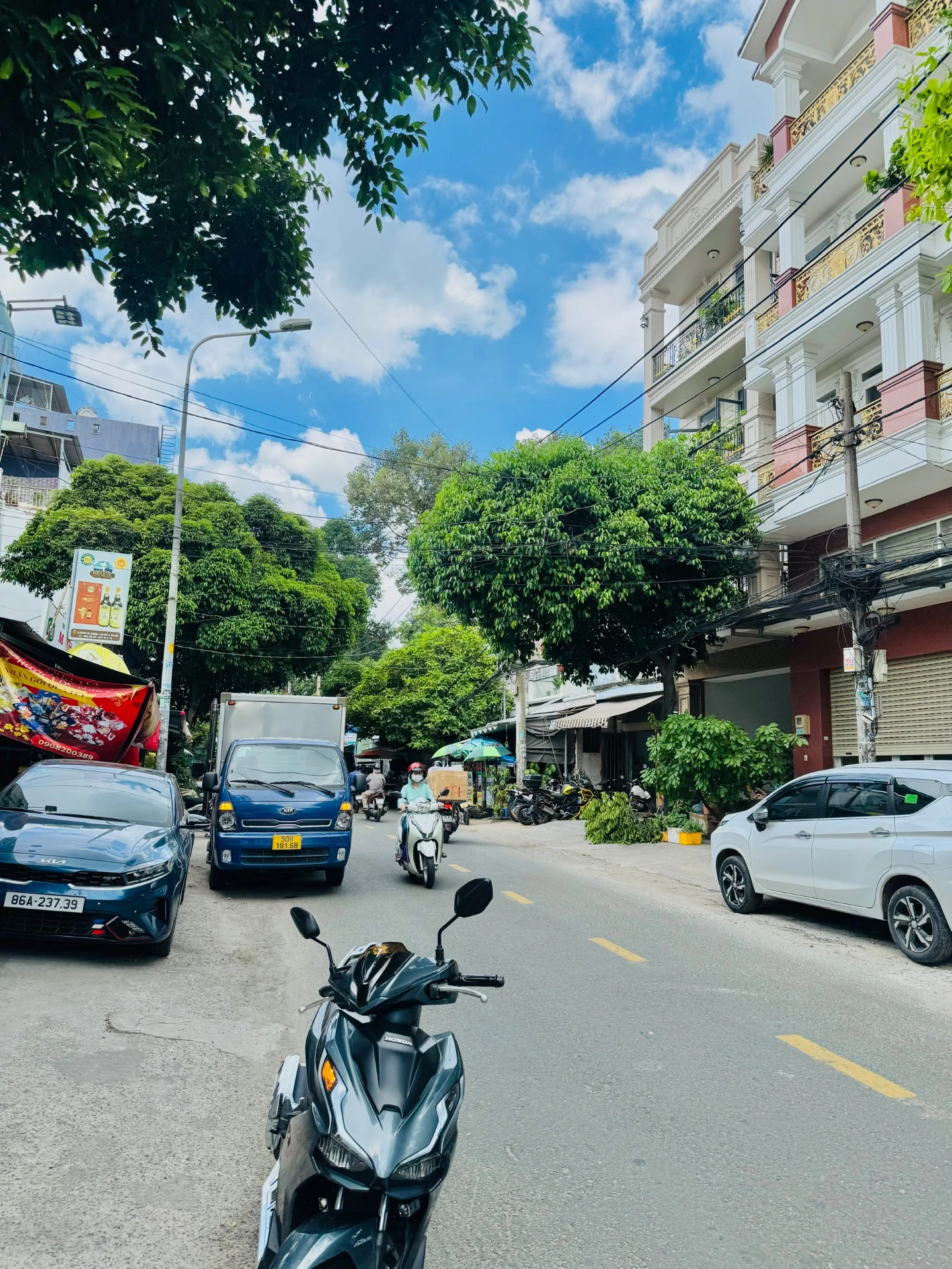 MTKD DƯƠNG VĂN DƯƠNG - ĐỐI DIỆN AEON DT: 8x45M ( 1 LẦU ) — ảnh 2