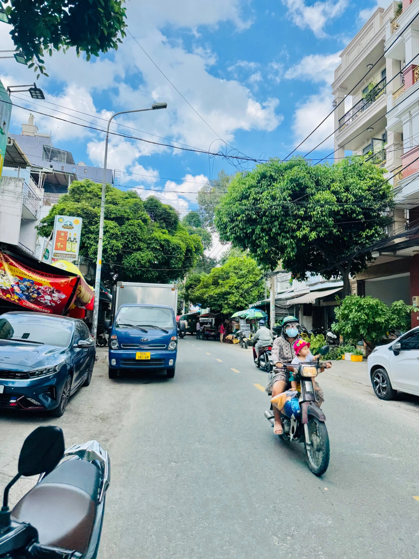 MTKD DƯƠNG VĂN DƯƠNG - ĐỐI DIỆN AEON DT: 8x45M ( 1 LẦU ) — ảnh 4