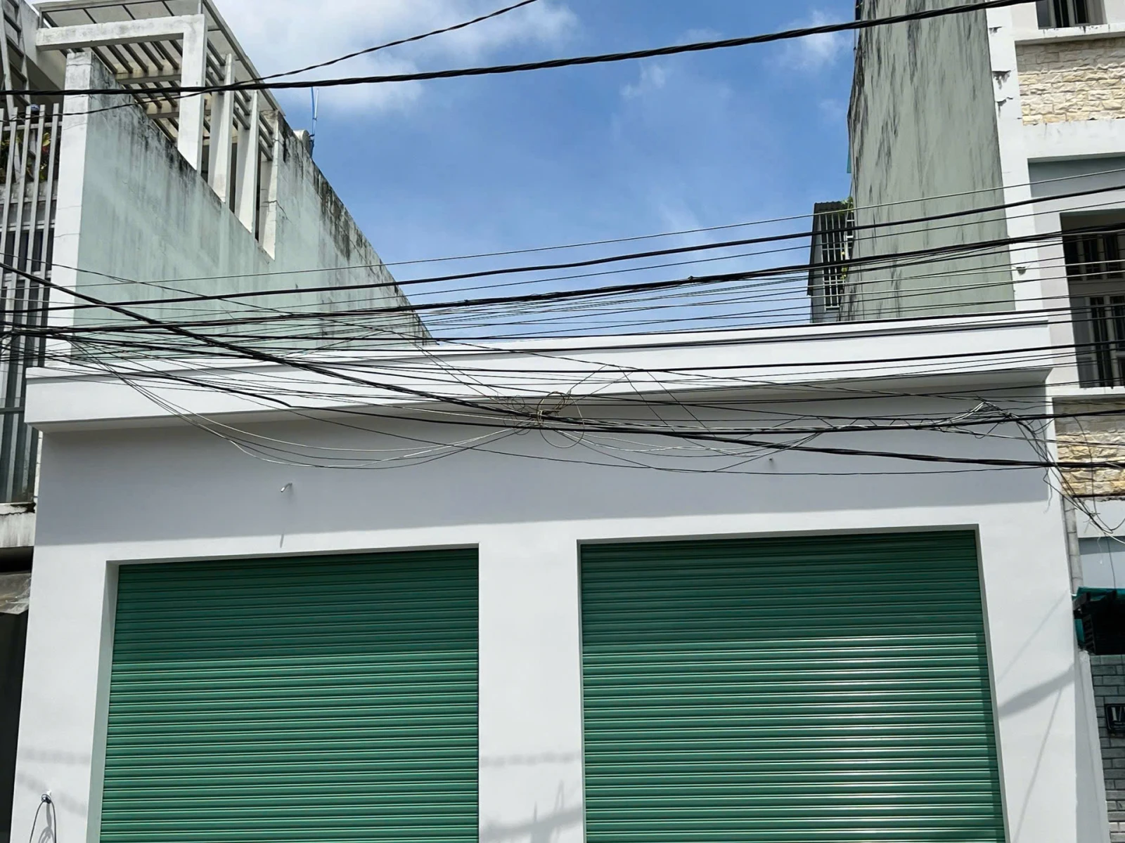 HẺM 10M TÂN HƯƠNG DT: 8x18M ( CẤP4) — ảnh 3