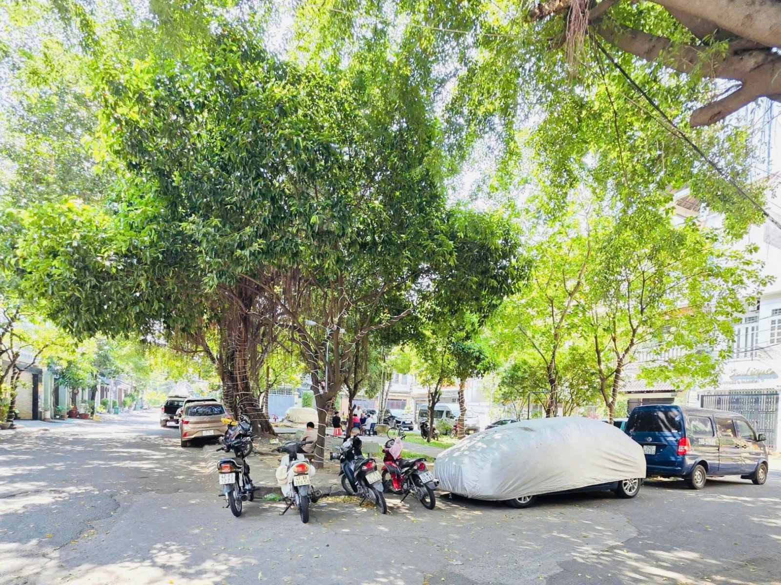 HXH thông Diệp Minh Châu, DT: 4x16m. 1 Lầu - Sân thượng, khu VIP giáp Tân Bình. — ảnh 2