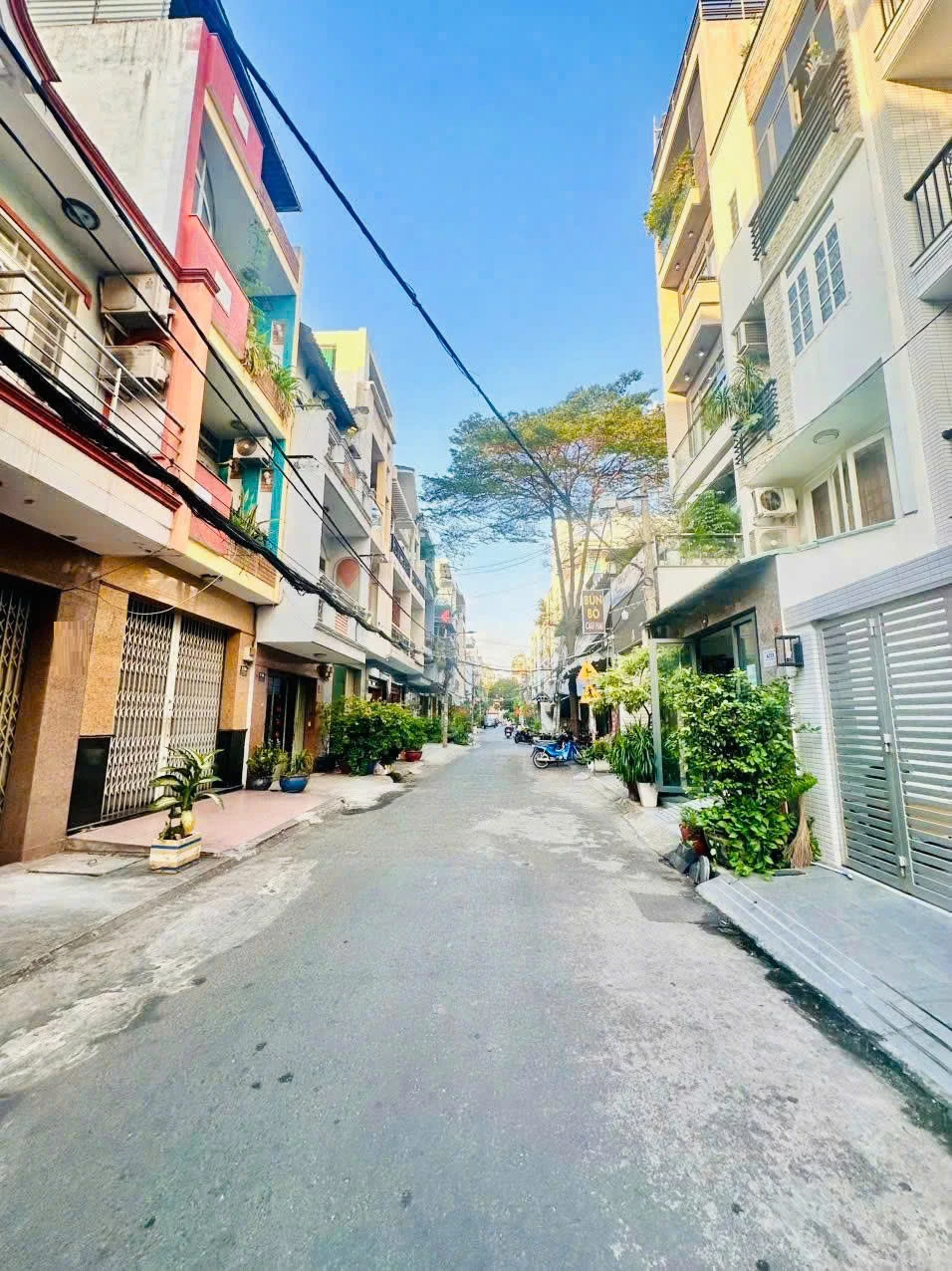 HXH thông Diệp Minh Châu, DT: 4x16m. 1 Lầu - Sân thượng, khu VIP giáp Tân Bình. — ảnh 3
