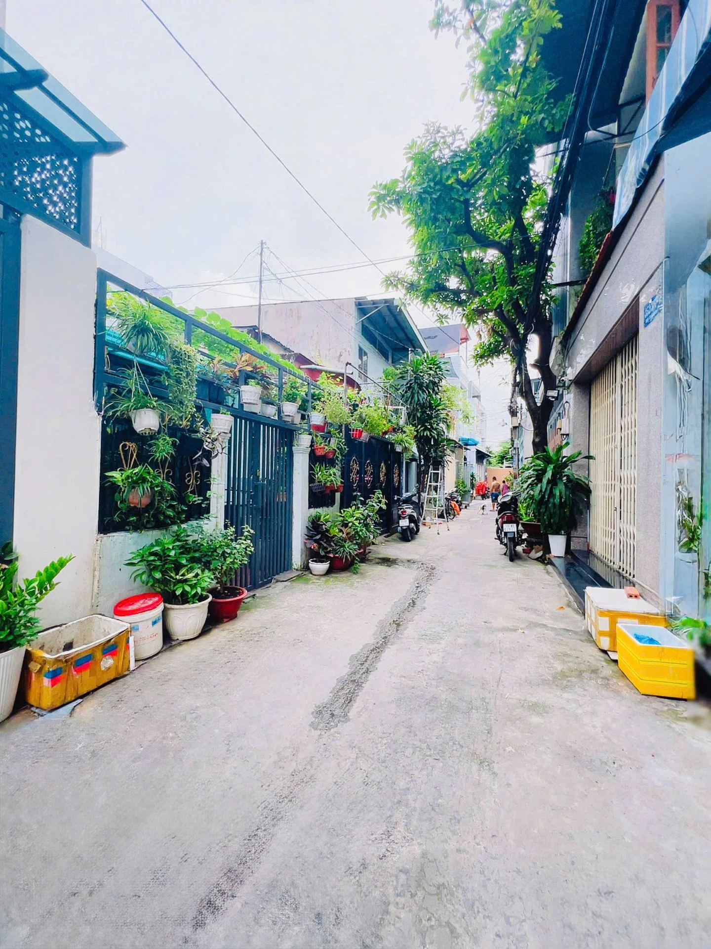 Bán nhà đường Gò Dầu, DT: 4x13.5m - 5 Tầng có Thang Máy - Sát Aeon Mall — ảnh 5
